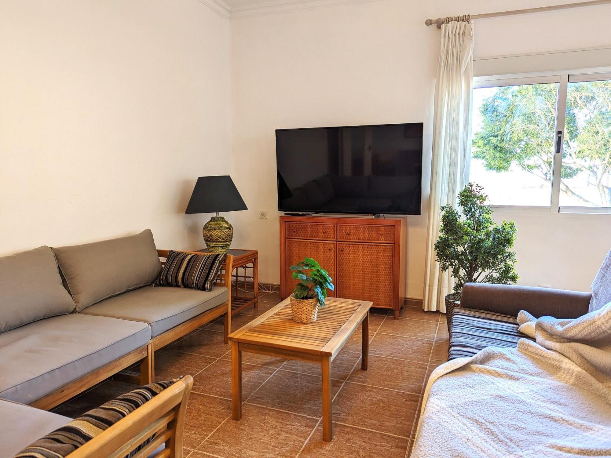 Апартаменты Amplio, Vistas, Parking, A 50 Mts De La Playa Кульера Экстерьер фото
